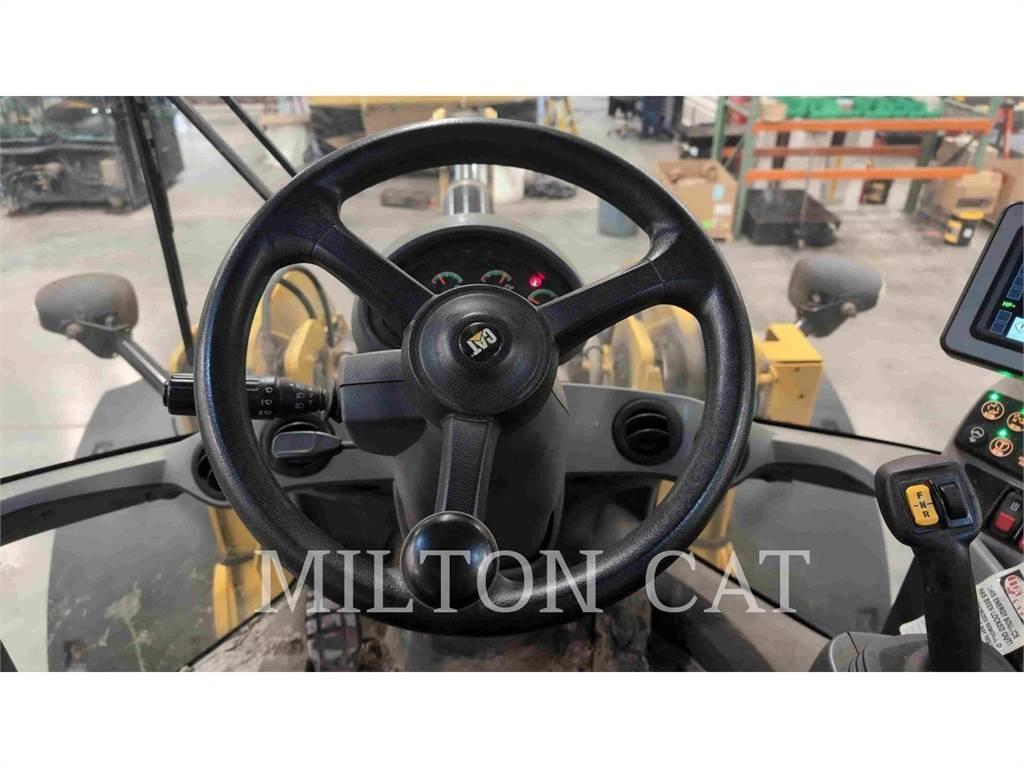 CAT 930M Hjullastere