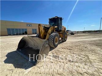 CAT 930M Hjullastere