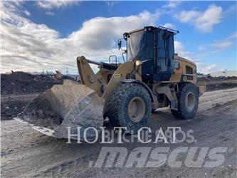 CAT 930M Hjullastere
