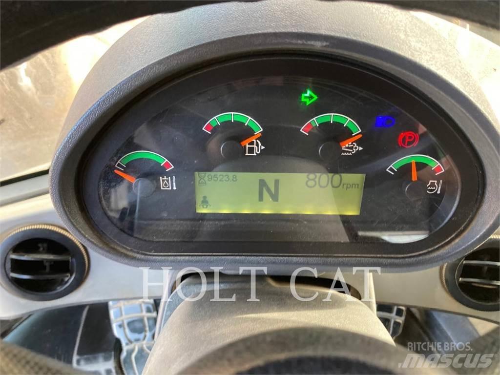 CAT 930M Hjullastere