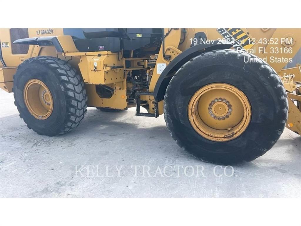 CAT 930M Hjullastere
