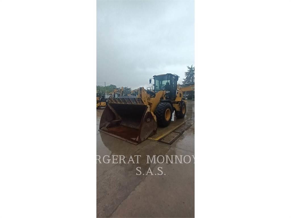 CAT 930M Hjullastere