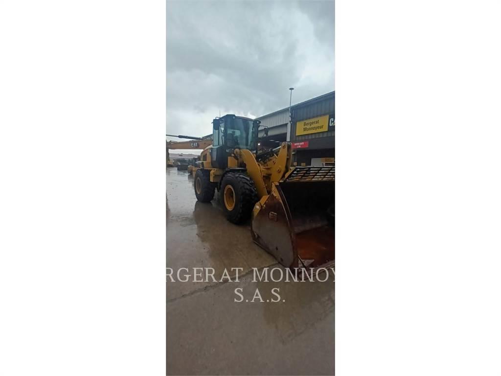 CAT 930M Hjullastere