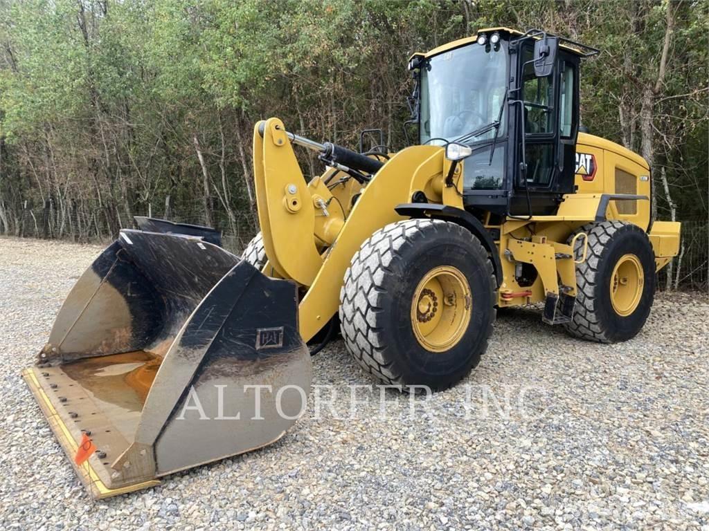 CAT 930M Dozere Beltegående