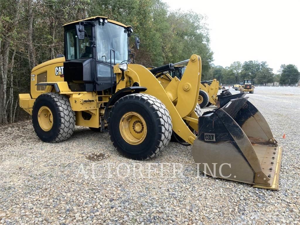 CAT 930M Dozere Beltegående