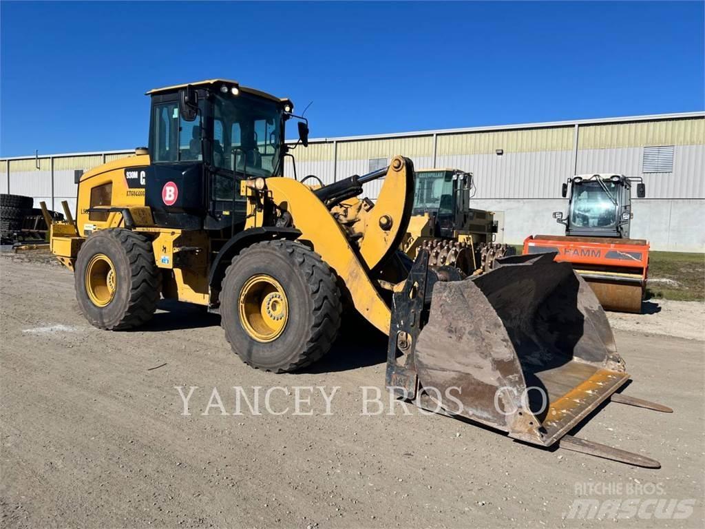 CAT 930M Hjullastere