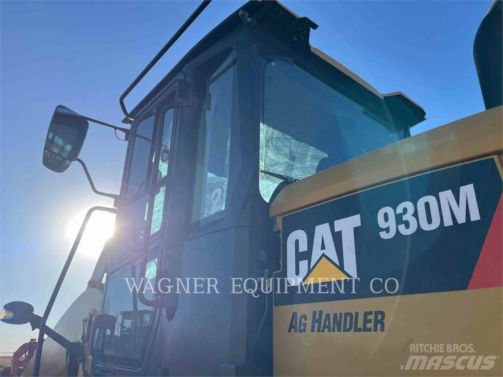 CAT 930M Hjullastere