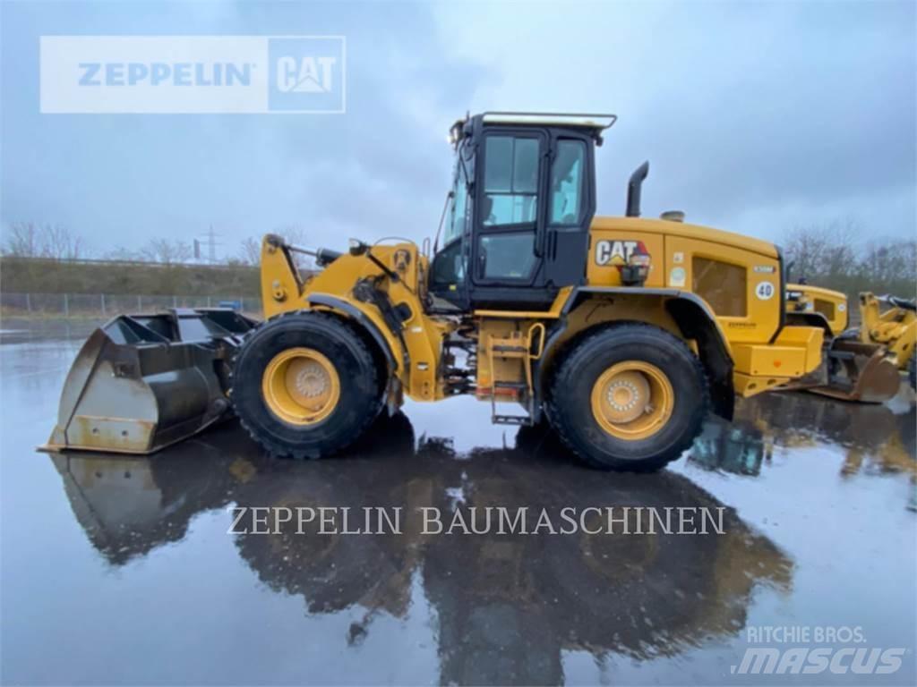 CAT 930M Hjullastere