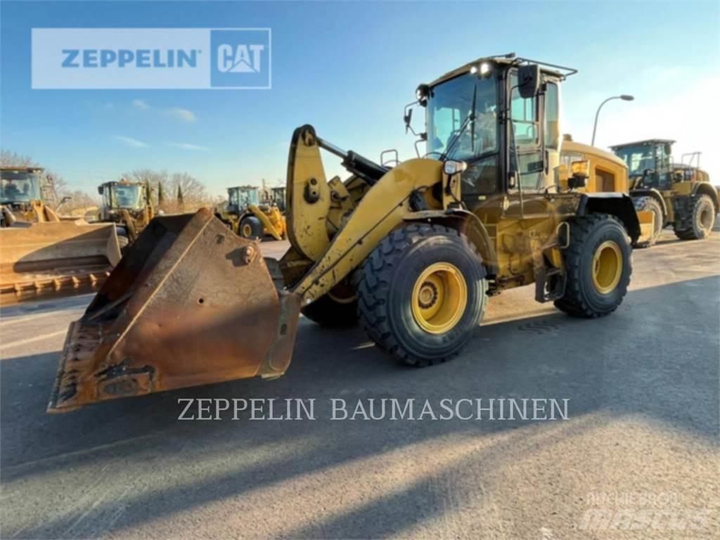 CAT 930M Hjullastere