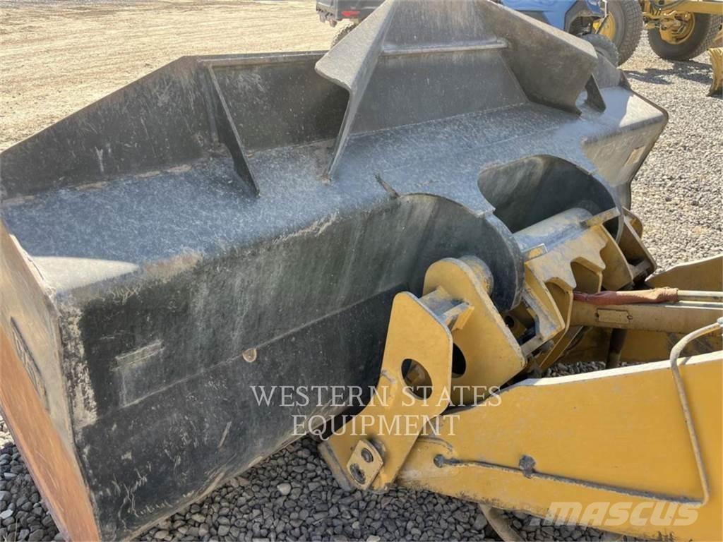 CAT 930M Hjullastere