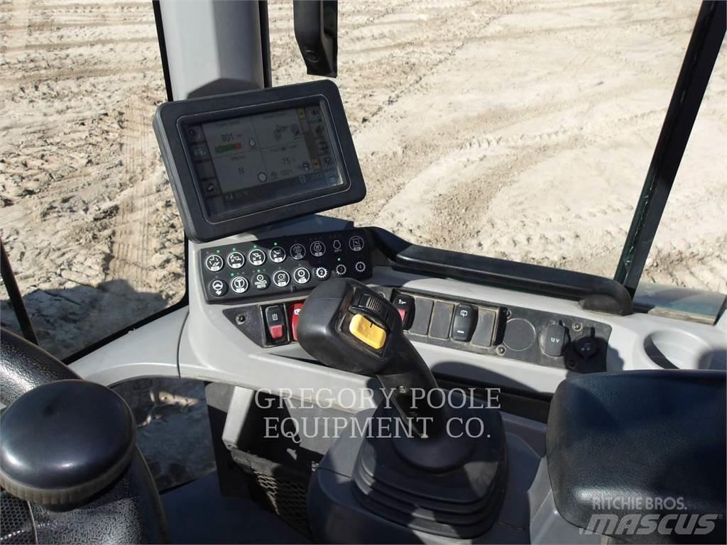 CAT 930M Hjullastere