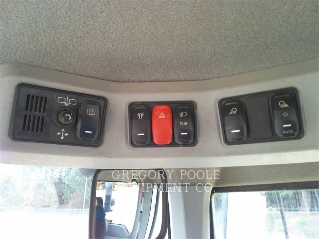 CAT 930M Hjullastere