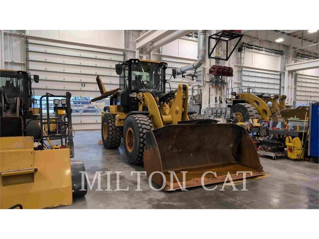 CAT 930M Hjullastere