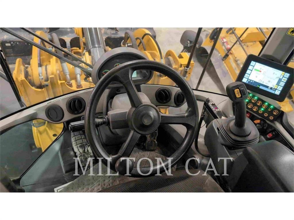 CAT 930M Hjullastere