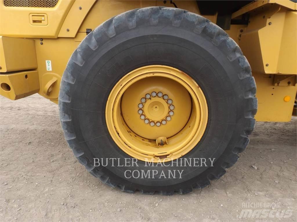 CAT 930M Hjullastere