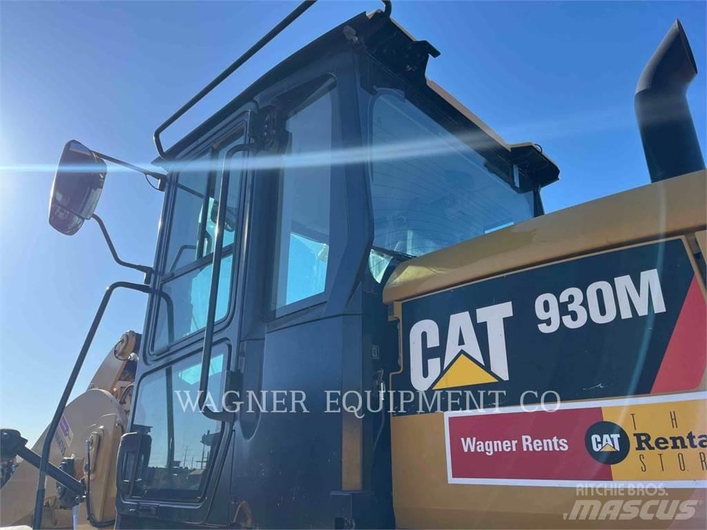 CAT 930M Hjullastere