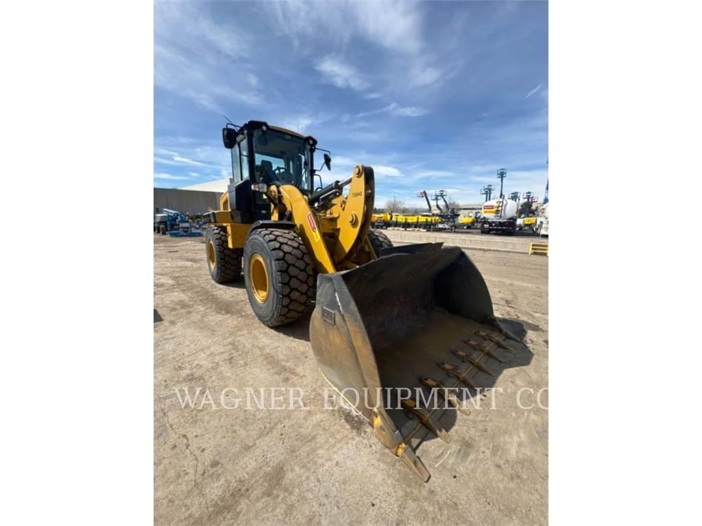 CAT 930M Hjullastere