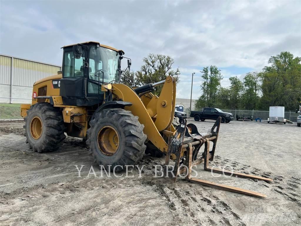 CAT 930M Hjullastere