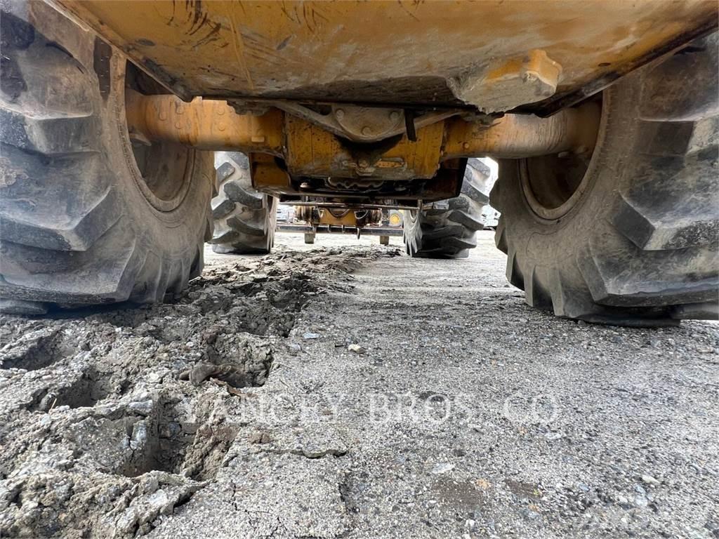 CAT 930M Hjullastere