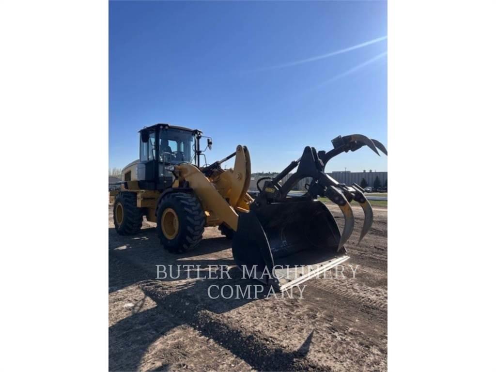 CAT 930M Hjullastere