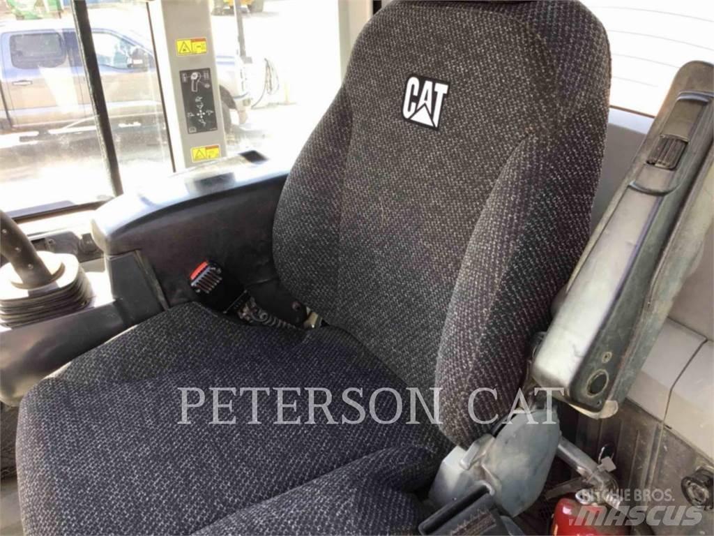 CAT 930M Hjullastere