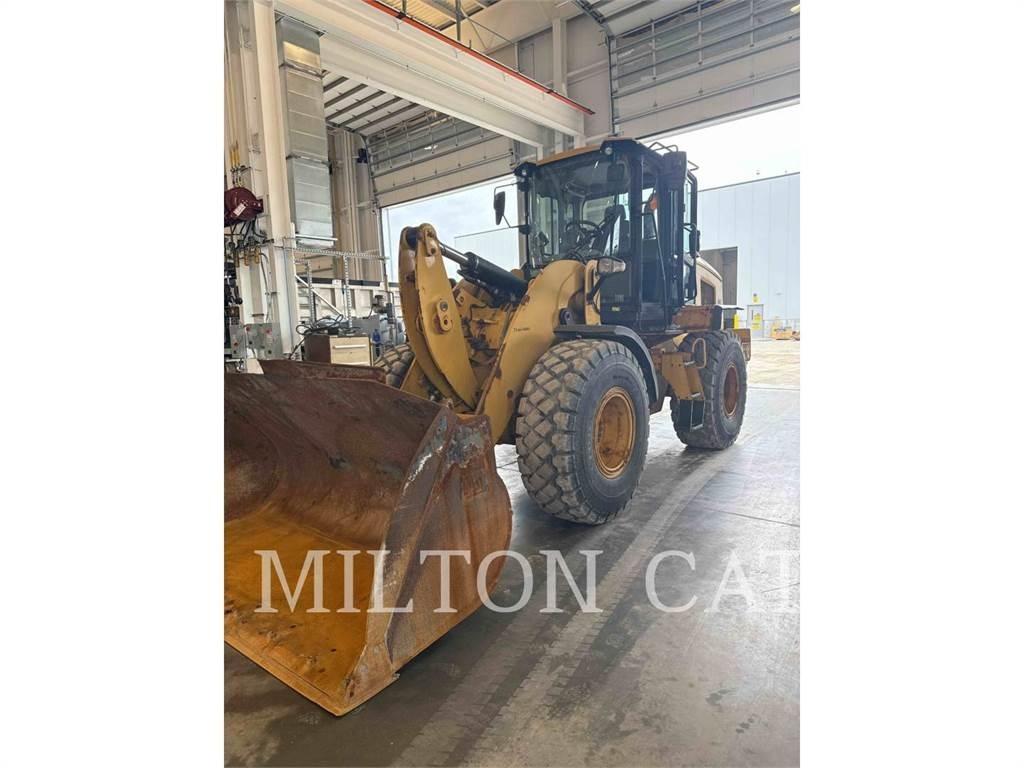 CAT 930M Hjullastere