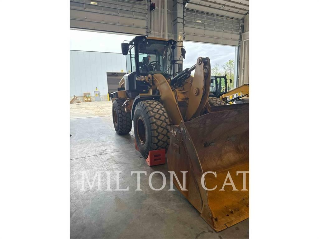 CAT 930M Hjullastere