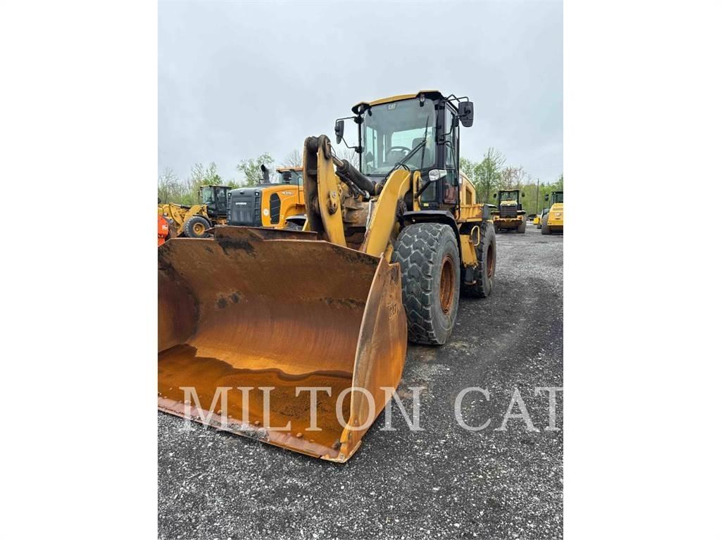 CAT 930M Hjullastere