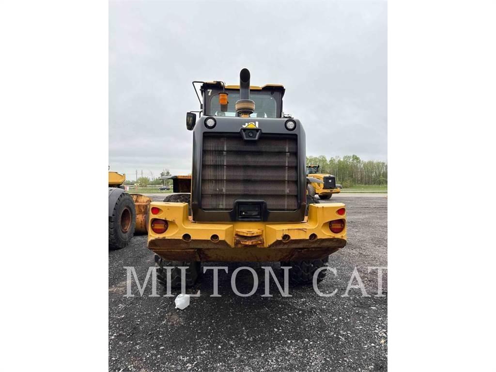 CAT 930M Hjullastere
