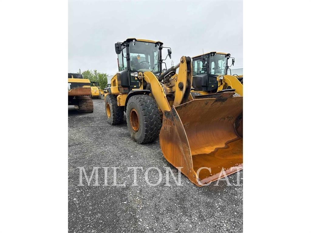 CAT 930M Hjullastere