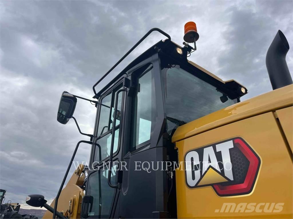 CAT 930M Hjullastere