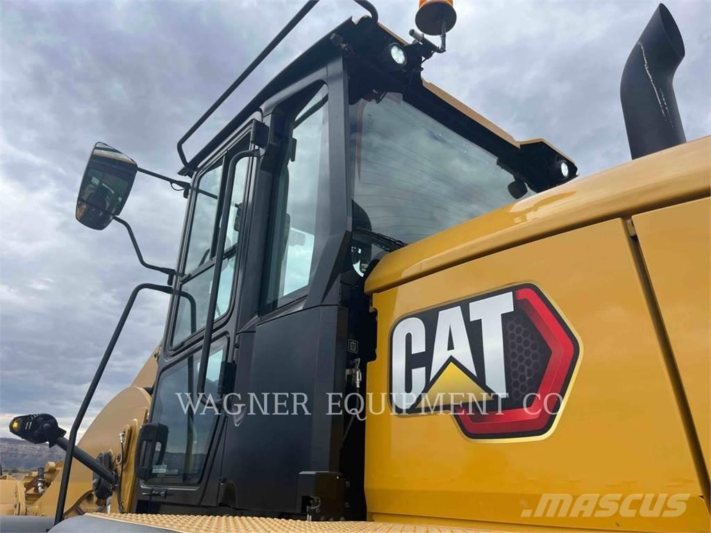 CAT 930M Hjullastere