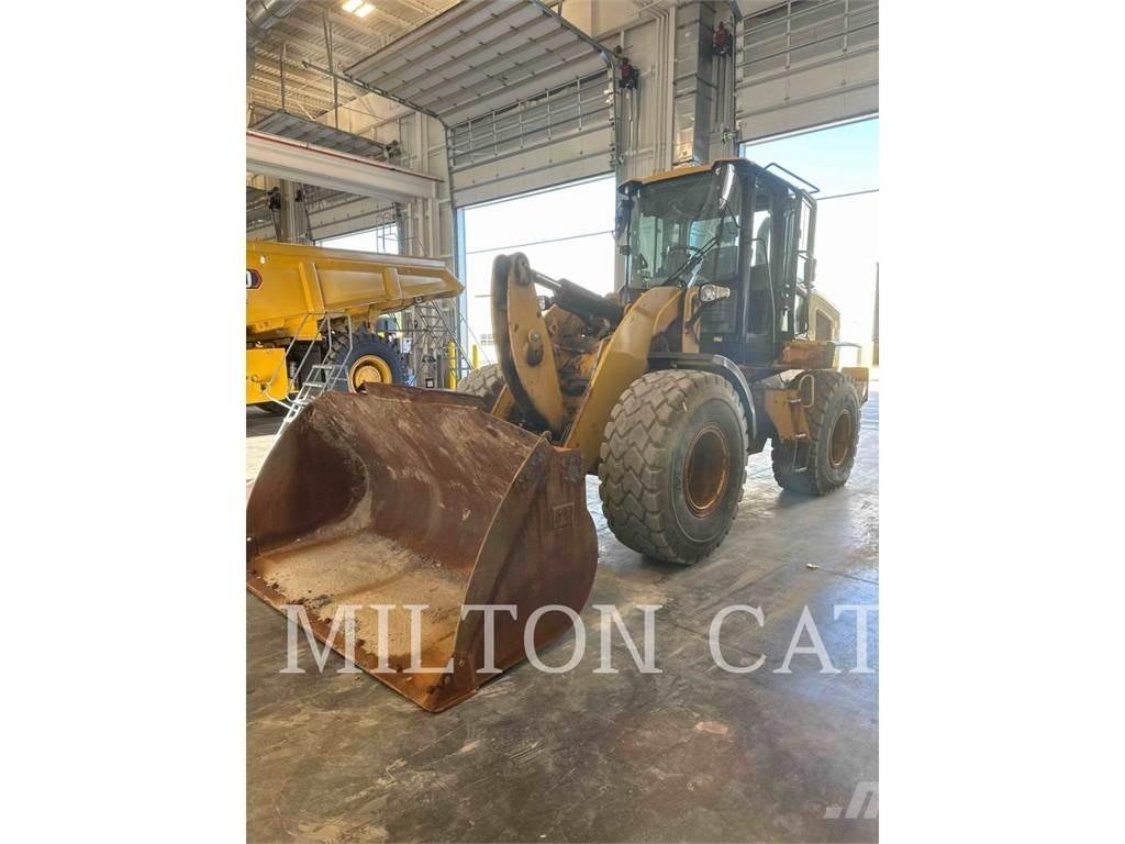 CAT 930M Hjullastere