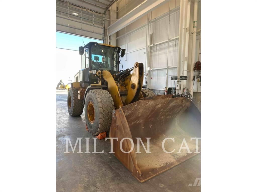 CAT 930M Hjullastere