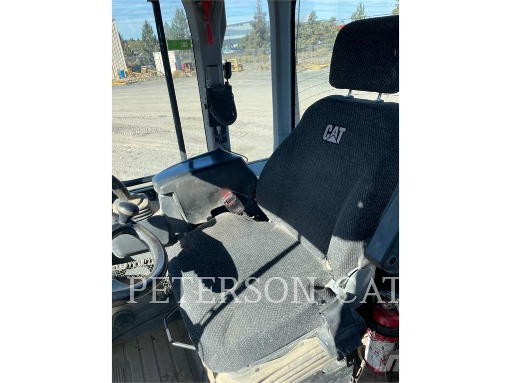 CAT 930M Hjullastere