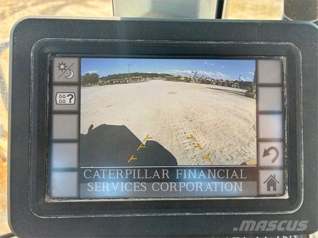 CAT 930M Hjullastere