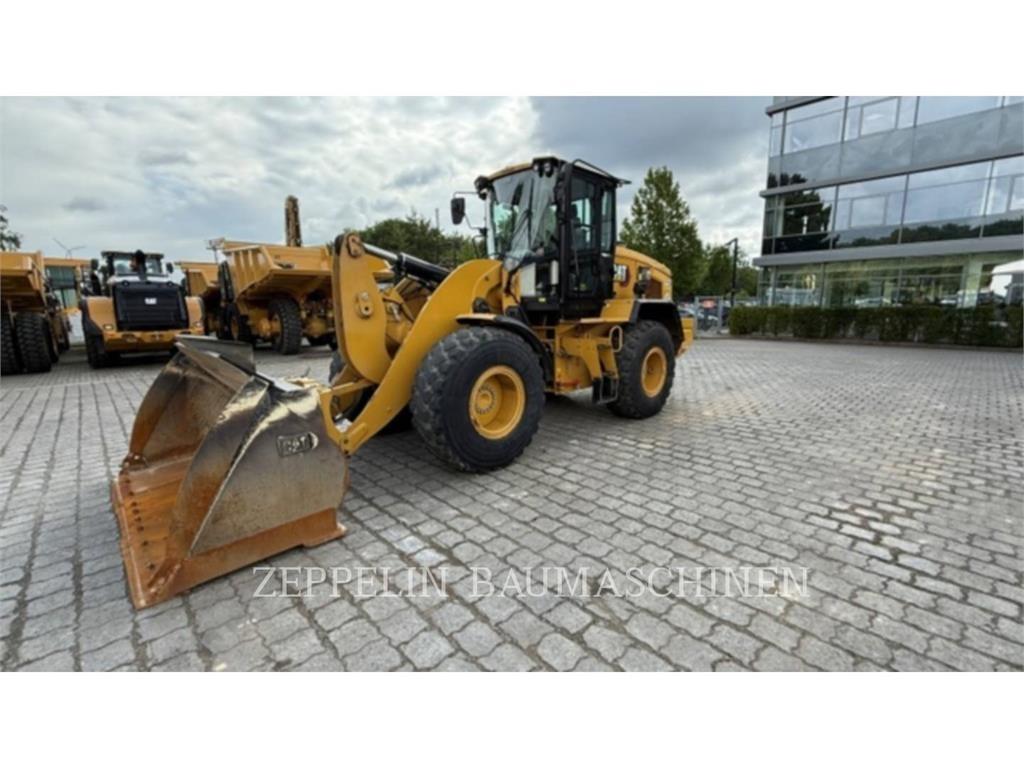 CAT 930M Hjullastere