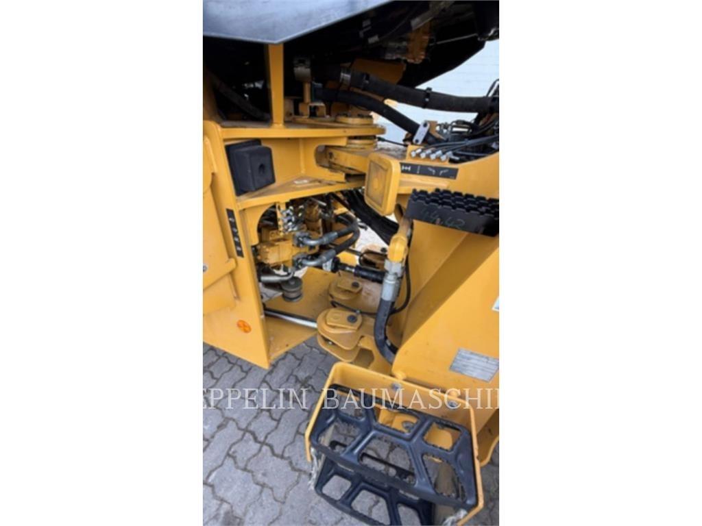 CAT 930M Hjullastere