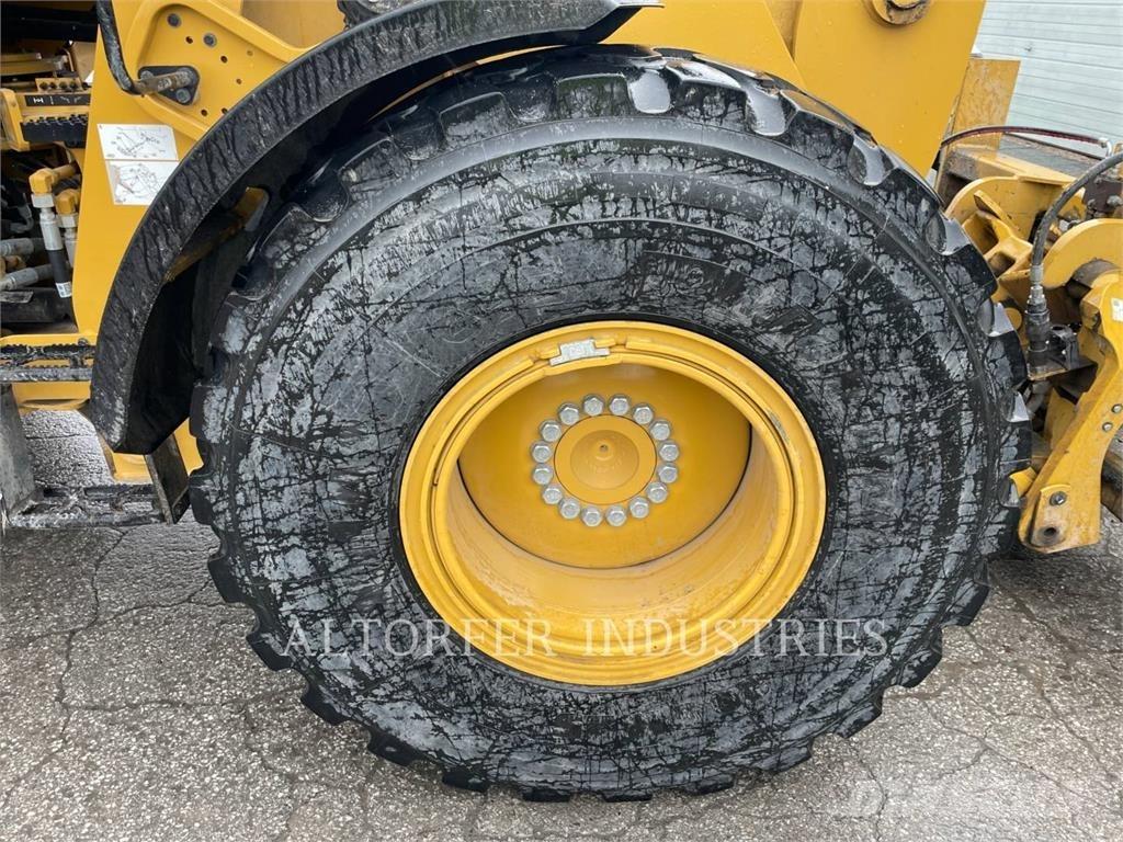 CAT 930M Hjullastere