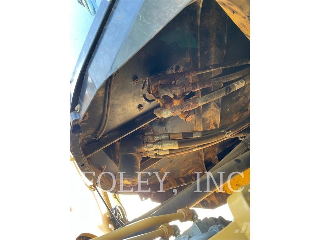 CAT 930M Hjullastere