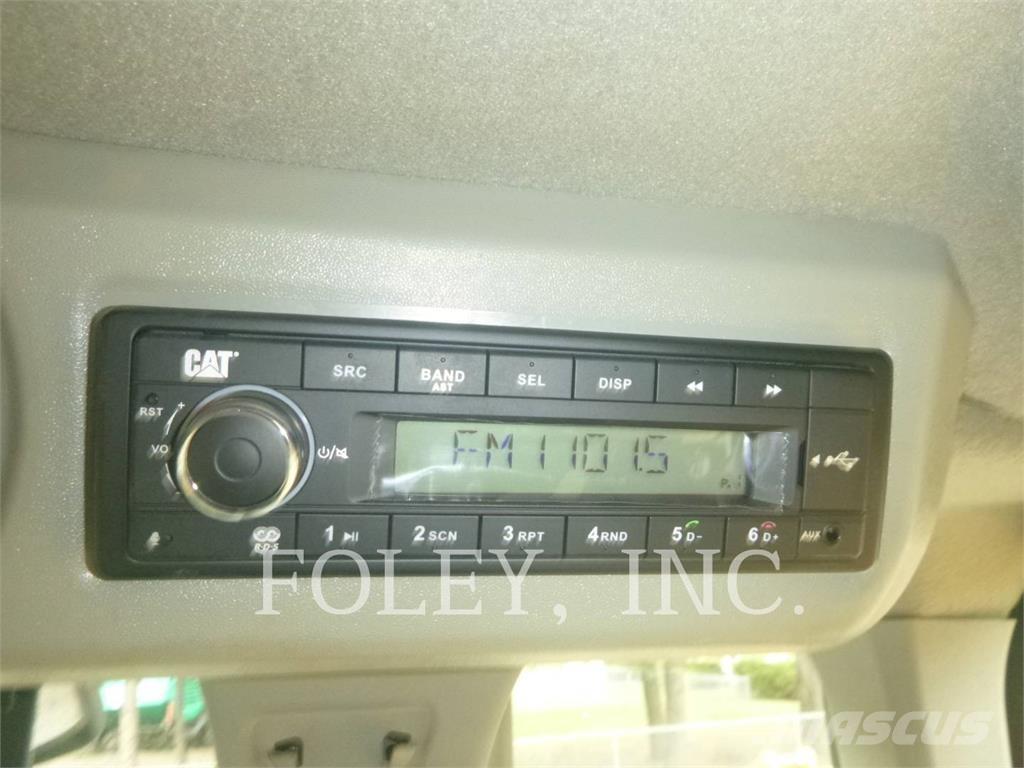 CAT 930M Hjullastere