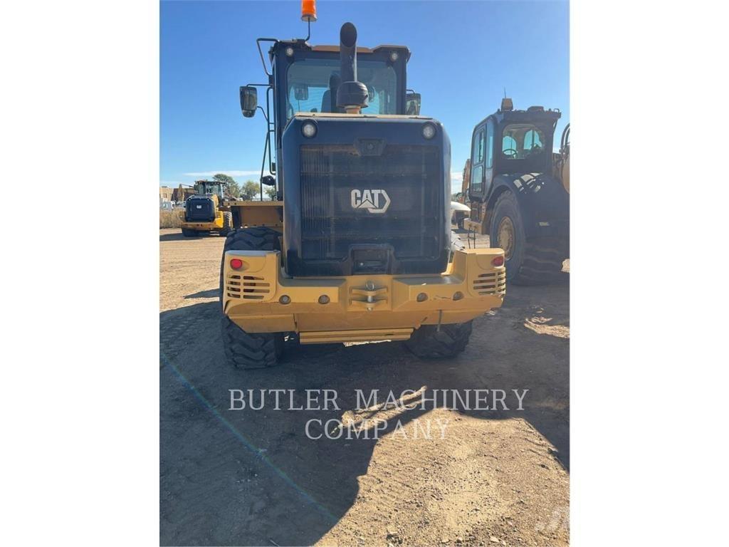 CAT 930M Hjullastere