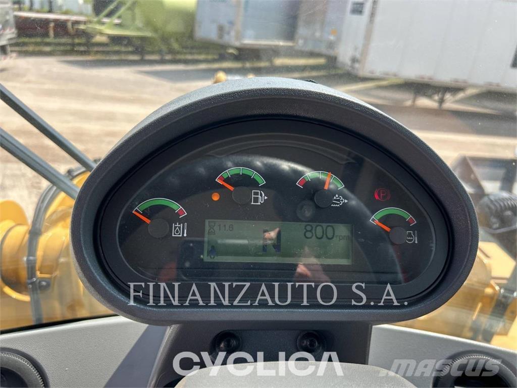 CAT 930M Hjullastere