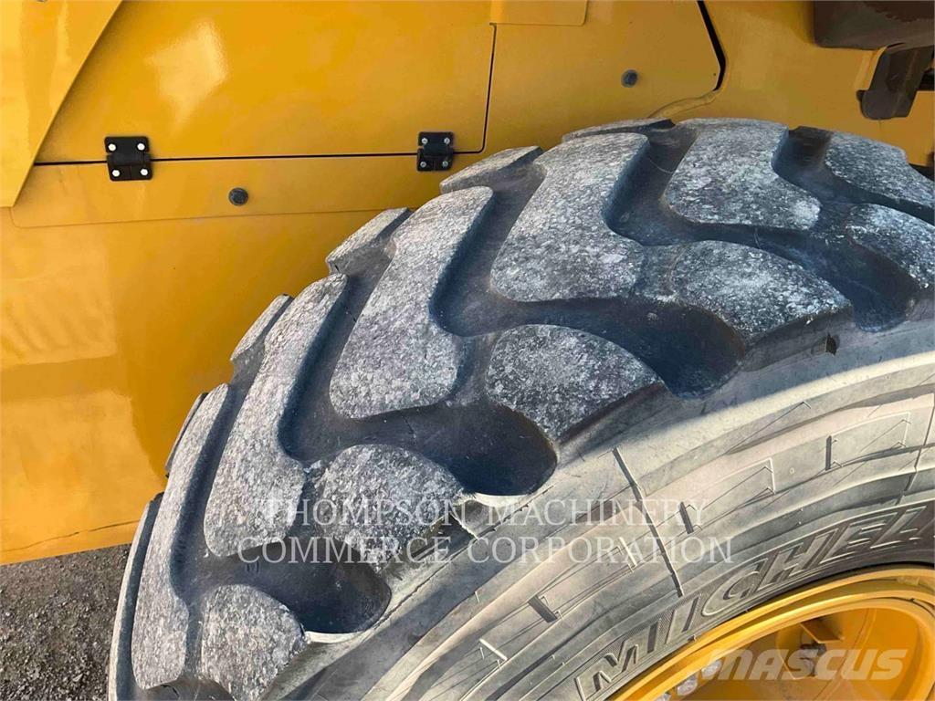 CAT 930M Hjullastere