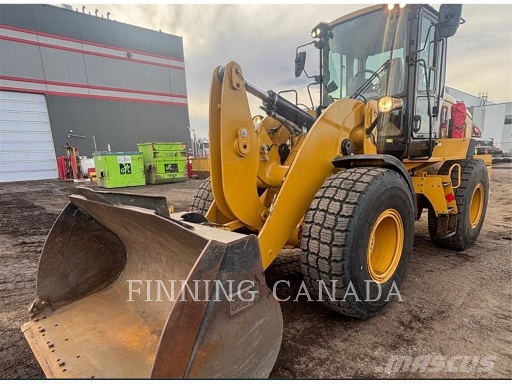 CAT 930M Hjullastere