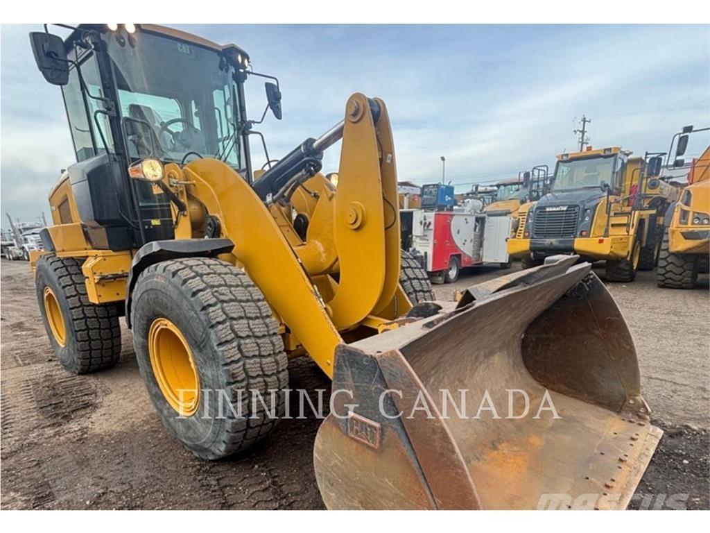 CAT 930M Hjullastere