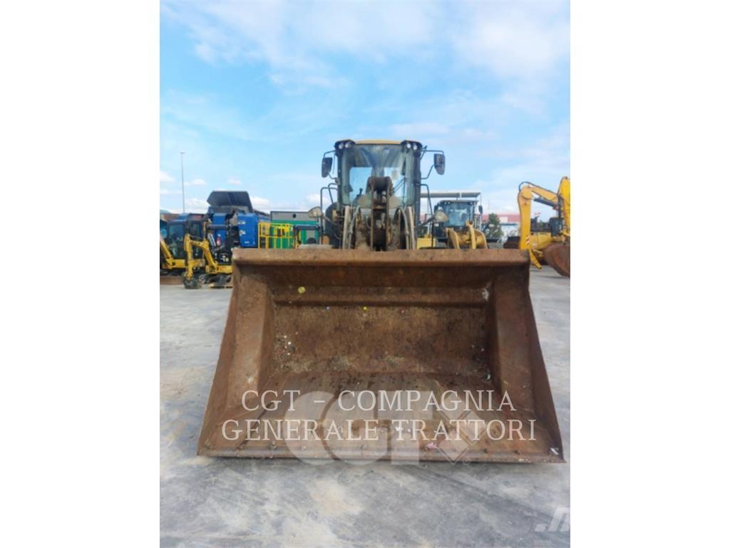 CAT 930M Hjullastere