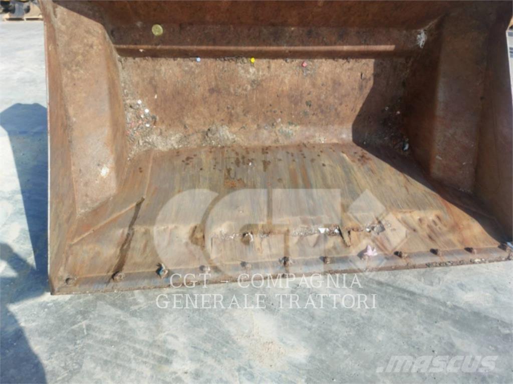 CAT 930M Hjullastere