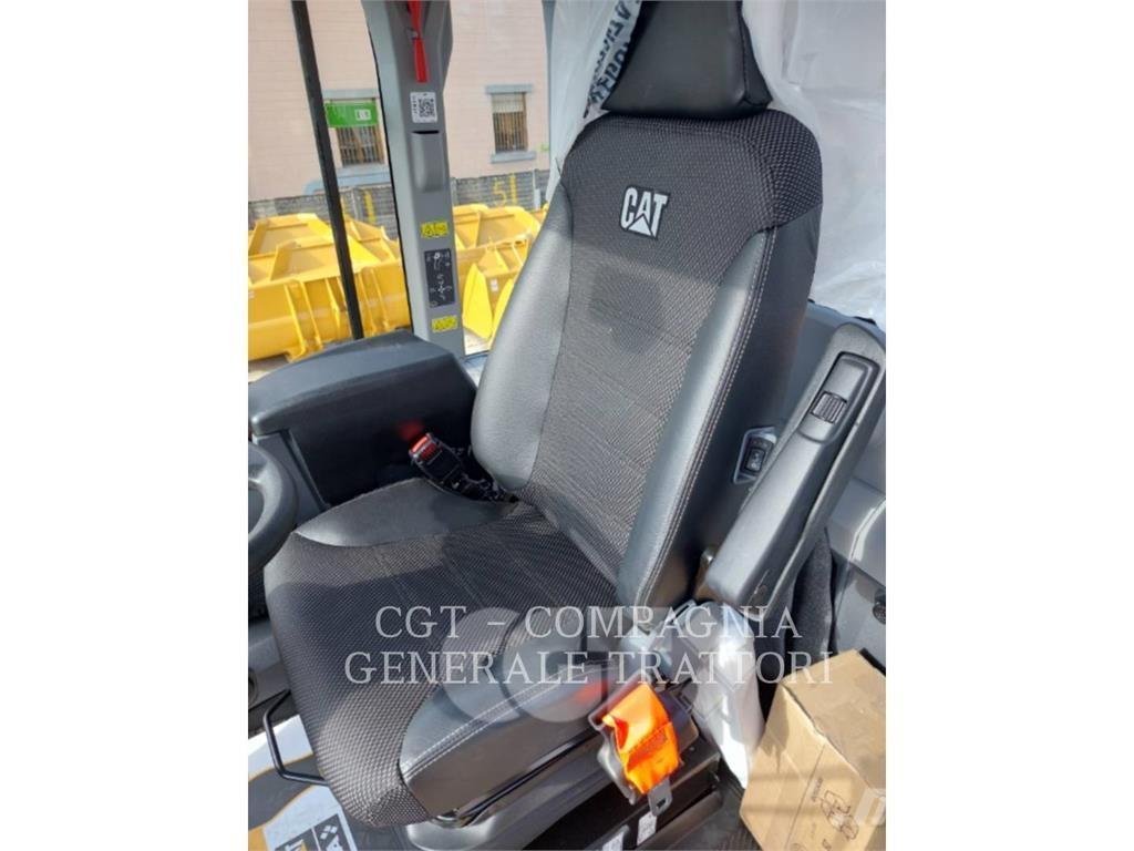 CAT 930M Hjullastere