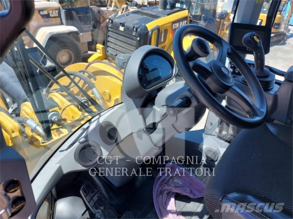 CAT 930M Hjullastere